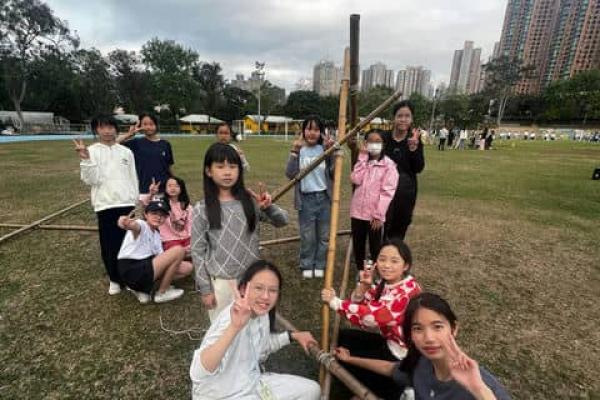一起玩羅馬砲架