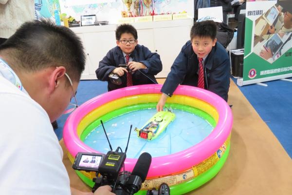 「海洋守護者」起航。